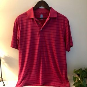 Perry Ellis PGA Tour Golf Polo